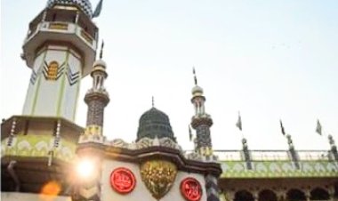 माहे रमजान की हुई शुरुआत, 12.57 घंटे का होगा पहला रोजा, मस्जिदों और मुस्लिम बहुल क्षेत्रों में की सजावट