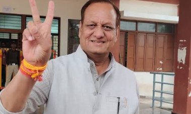 बजट में जावरा को मिली विकास की सौगात, साढ़े 17 करोड़ से अधिक के कार्यो  की मिली स्वीकृति, कुछ समय पहले ही 16 करोड़ की मिली थी स्वीकृति       