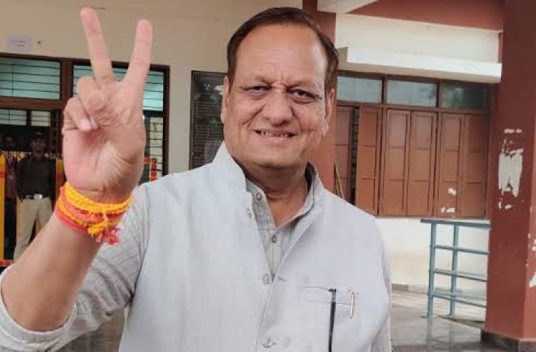 बजट में जावरा को मिली विकास की सौगात, साढ़े 17 करोड़ से अधिक के कार्यो की मिली स्वीकृति, कुछ समय पहले ही 16 करोड़ की मिली थी स्वीकृति