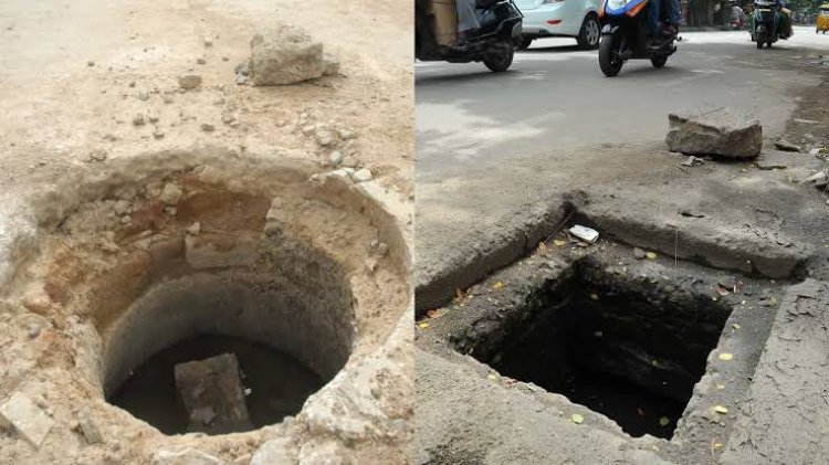 रतलाम नगर निगम में सीवरेज में 150 करोड़ से ज्यादा का घोटाला, भुगतान की जानकारी नहीं दे रहे, 124 करोड़ का टेंडर बढ़ाकर 142 करोड़ का कर दिया गया, मकान 53273 से घटाकर 43273 कर दिए गए