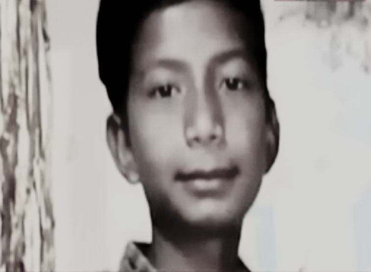 जावरा जीटी पॉलिटेक्निक कॉलेज के खंडहर से संदिग्ध हालातों में मिला 14 वर्षीय किशोर का शव, शरीर पर मिले चोट के निशान, पुलिस जल्द करेगी मामले का खुलासा