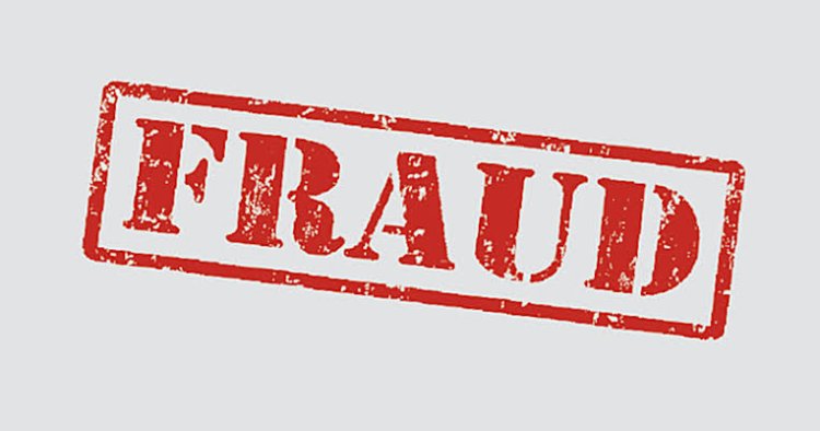 जमीन की रजिस्ट्री एवं सस्ती एलईडी टीवी दिलाने के नाम पर 1 करोड़ 14 लाख की धोखाधड़ी करने वाले 2 आरोपी गिरफ्तार, दो फरार