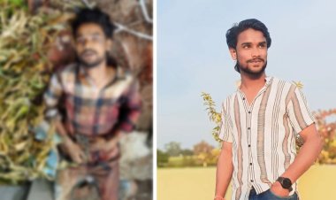 मित्रनिवास कॉलोनी में खून से सना शव मिलने से मचा हड़कंप, पोस्टमार्टम कर परिजनों को किया सुपरत, पुलिस की 3 टीम जुटी जांच में, जल्द होगा खुलासा