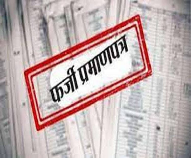 फर्जी जन्म प्रमाणपत्र बनाया तो एमपी ऑनलाइन वाले धरा गए, पुलिस कर रही मामले की जांच