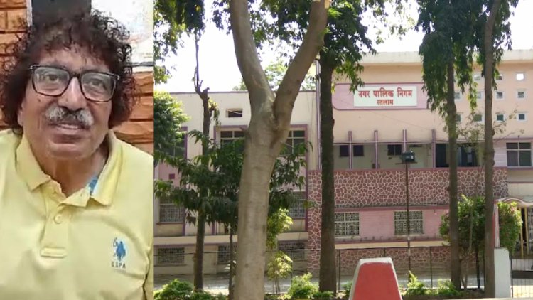 बाजार बैठक वसुली प्रस्ताव की जांच के आदेश,बजट राशि में करोड़ों का गोलमाल , पारस सकलेचा ने की थी शिकायत , बजट राशि के 104 पदों में भ्रामक आंकड़ों पर मांगा प्रतिवेदन,