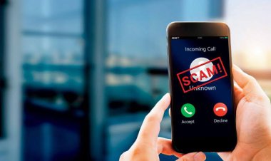 सायबर फ्रॉड में संलिप्त 3400 मोबाइल नंबर्स को रतलाम पुलिस ने करवाए ब्लॉक अभी तक कुल 7900 मोबाइल नंबर्स हो चुके ब्लॉक