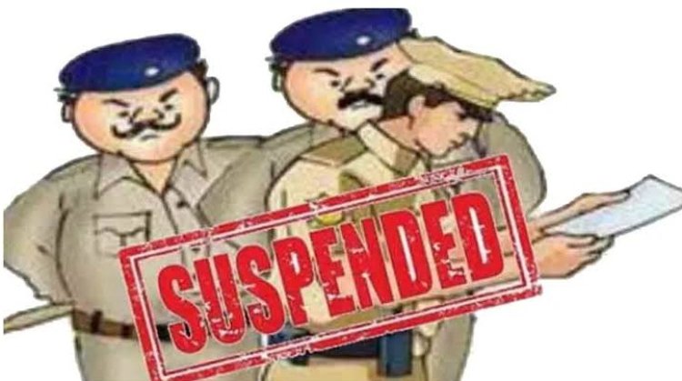 मेवासा में प्रेम प्रसंग में पीटकर हत्या का मामला : फरियादी मृतक आयुष के माता पिता को बनाना था, सब इंस्पेक्टर ने एफआईआर में खेल कर आरोपियों की बेटी को बना दिया फरियादी, एसपी ने तत्काल हटाया 