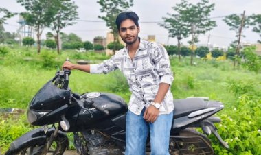 पैराडाइज वैली में  17 वर्षीय युवा के पानी में डूबने से हुई मृत्यु, बिना जान की परवाह कर लोग नई नई खोजी गई पर्यटक स्थलों पर वीडियो फोटो बनाने जान को लगा दांव