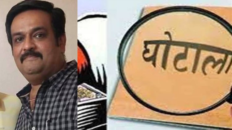 जिम्मेदारों की मिलीभगत करोड़ों की जमीन फर्जी तरीके से बेची, शहर के युवा उद्योगपति और वरिष्ठ कांग्रेस नेता के भतीजे की हेरफेर