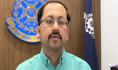 रतलाम रेंज के डीआईजी होंगे निमिष अग्रवाल, रतलाम डीआईजी मनोज कुमार गए भोपाल