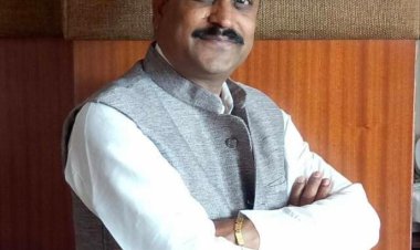 श्री अग्रवाल उज्जैन संभाग मध्य प्रदेश  प्रेस क्लब के प्रमुख महासचिव नियुक्त 