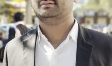 एडवोकेट मोहसीन खान म.प्र कांग्रेस कमेटी अल्पसंख्यक विभाग में प्रदेश सचिव पद पर नियुक्त 