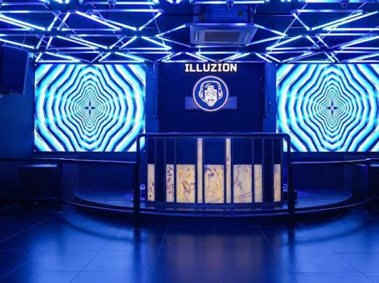 रतलाम के अमृत गार्डन में इल्लुजन साउंड प्रूफ डीजे हॉल की मिलेगी सौगात, शाही विवाह का मिलेगा अनुभव