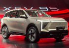 महिंद्रा का ऑटोमोबाइल EV सेगमेंट में धमाका, लॉन्च की 7 सीटर EV XEV 9S कार, इसके फीचर्स की हो रही जगह जगह चर्चा, जानिए क्या है खास फीचर्स