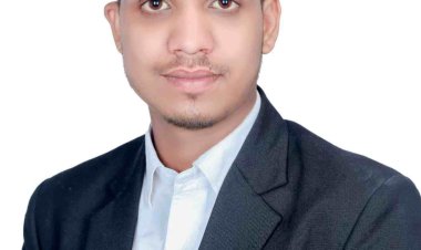 अदनान युवा कांग्रेस के प्रदेश सचिव निर्वाचित, कहा युवाओं की समस्याओं के समाधान और समाज के हर वर्ग की आवाज बनेंगे