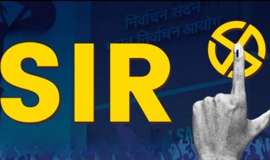 रतलाम में मतदाता पुनरीक्षण पर प्रशासन का खंडन, पर आधे सच ने बढ़ाई जनता की चिंता