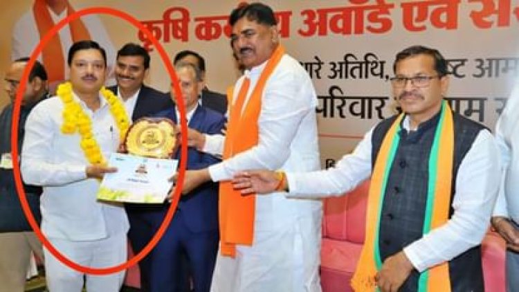 बीजेपी नेता के पुत्र और एनडीपीएस मामले में धराया विवेक पोरवाल ने एएसआई और उसके पुत्र के साथ की मारपीट, मामला दर्ज, इसके पेट्रोलपंप की हो जांच