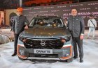 मात्र ₹5.65 लाख में आ गई निसान की नई 7-सीटर MPV 'ग्रेवाइट', मिडिल क्लास के लिए बनी सपनों की कार! 