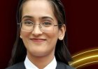 रतलाम की बेटी दीपांशी जैन ने बढ़ाया मान: पहले ही प्रयास में बनीं छत्तीसगढ़ में सिविल जज