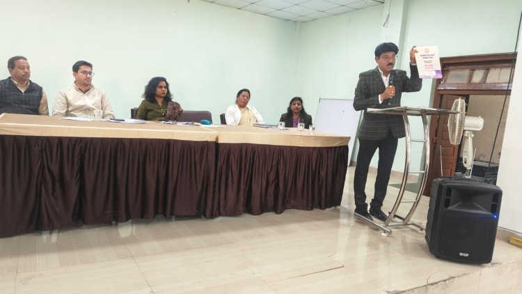 नावमुक्त परीक्षा का मंत्र और बोर्ड परीक्षा की तैयारी: उत्कृष्ट विद्यालय में पीएम मोदी का संबोधन और गोपनीय सामग्री का वितरण