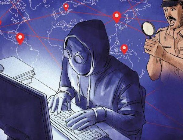 डिजिटल अरेस्ट स्कैम का रतलाम कनेक्शन: करोड़ों की ठगी के लिए इस्तेमाल हो रहे थे 'म्यूल अकाउंट', पुलिस ने दबोचे तीन जालसाज