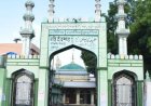 बकरीद कल, शालीनता और भाईचारा से मनाने की अपील