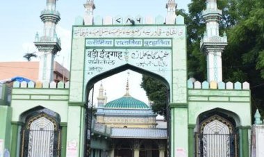 बकरीद कल, शालीनता और भाईचारा से मनाने की अपील