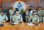 जावरा हुसैन टेकरी अपहरण कांड: राजस्थान के गिरोह से 24 घंटे में छुड़ाया 6 माह का मासूम; पुलिस ने बढ़ाई सख्ती, केस में जुड़ी मानव तस्करी की धारा