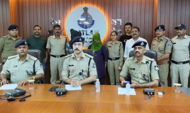 जावरा हुसैन टेकरी अपहरण कांड: राजस्थान के गिरोह से 24 घंटे में छुड़ाया 6 माह का मासूम; पुलिस ने बढ़ाई सख्ती, केस में जुड़ी मानव तस्करी की धारा