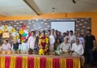 युवाम का 50वां वर्ष धूमधाम से मनाएगा युवाम श्री संघ: मुरलीधर आवतानी, युवाम के 50 वर्षों के स्वर्णिम इतिहास पर बनेगी फिल्म और डॉक्यूमेंट्री, जारी होगी पुस्तक