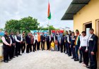 रतलाम में पूर्व सैनिकों ने हर्षोल्लास से मनाया 80वां स्वतंत्रता दिवस, सांस्कृतिक कार्यक्रमों ने बांधा समां